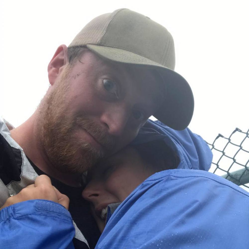 Meet your Posher, John